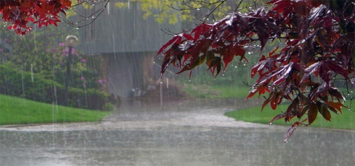 Telangana, AP see bountiful monsoon