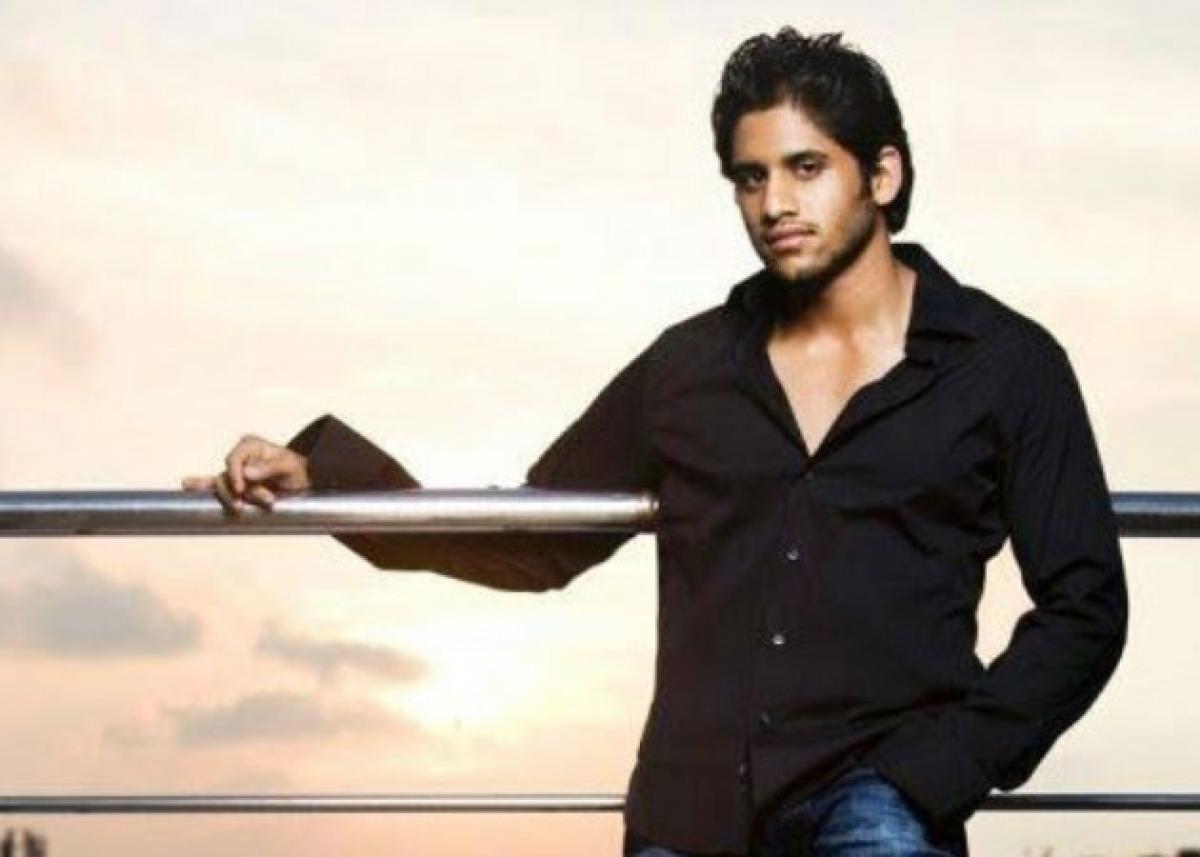 Naga Chaitanya to star in Telugu remake of Premam