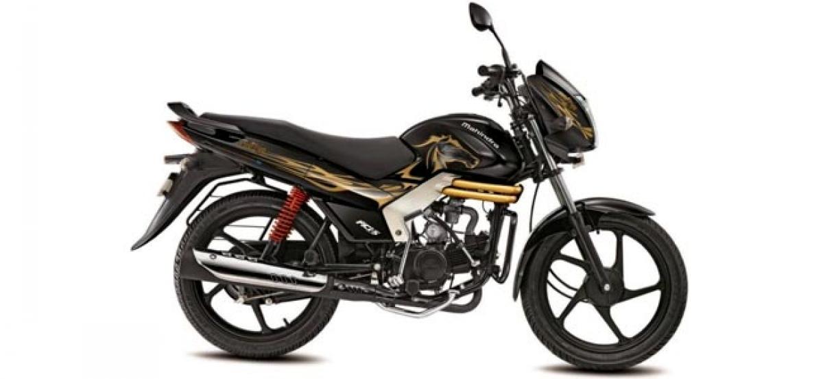 Mahindra To Launch Centuro Mirzya Special Edition