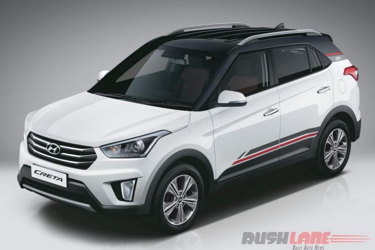 Dont miss: Hyundai Creta in three new variants