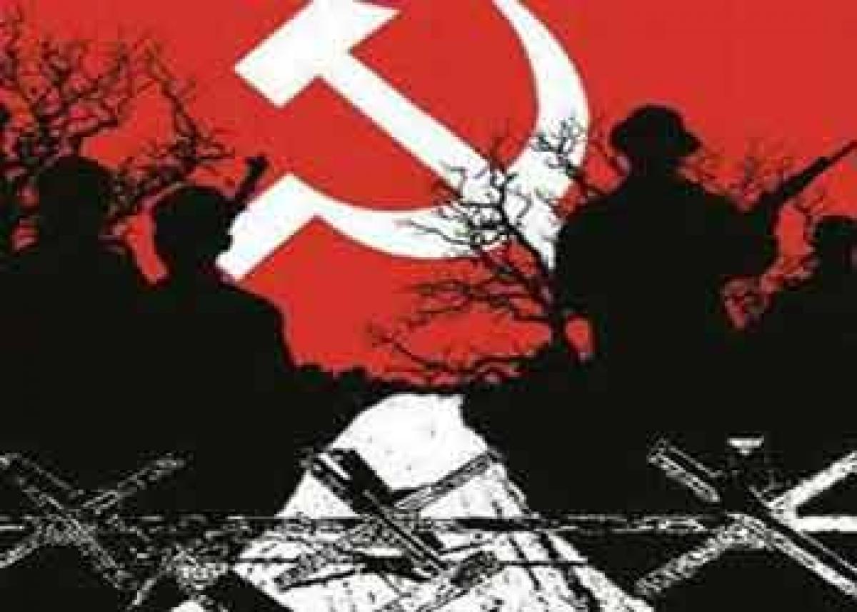 Maoist bandh on Sept 28