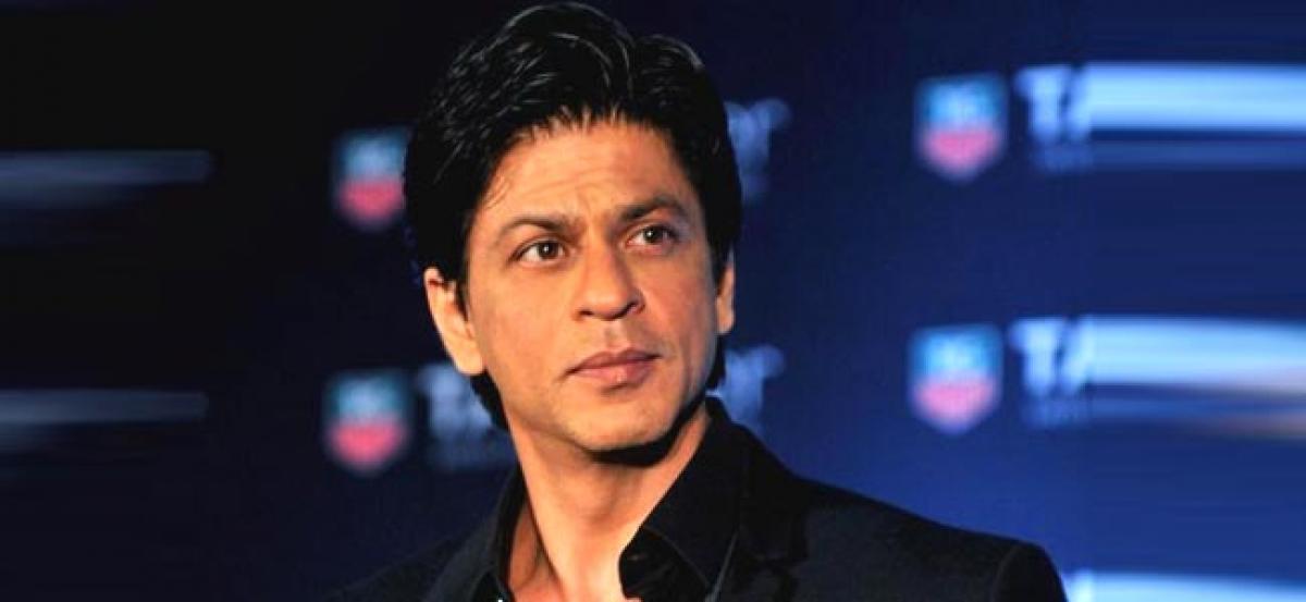 Nawazuddin is a gem of an actor: Shah Rukh Khan