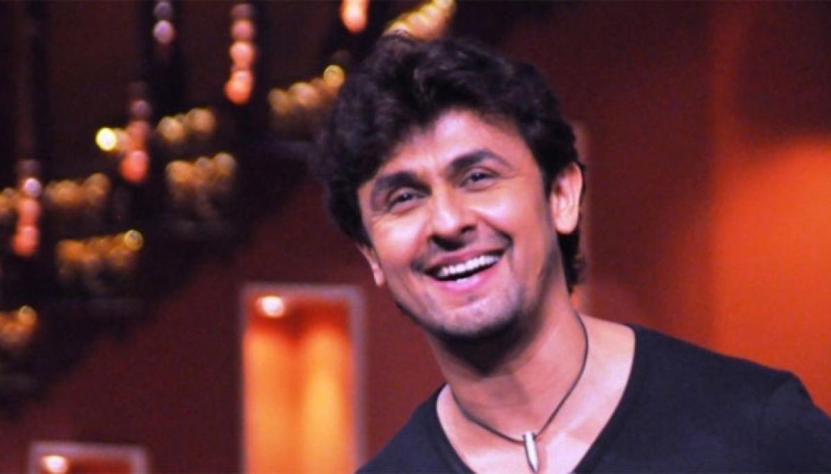 Sonu Nigam back on Indian Idol after a decade