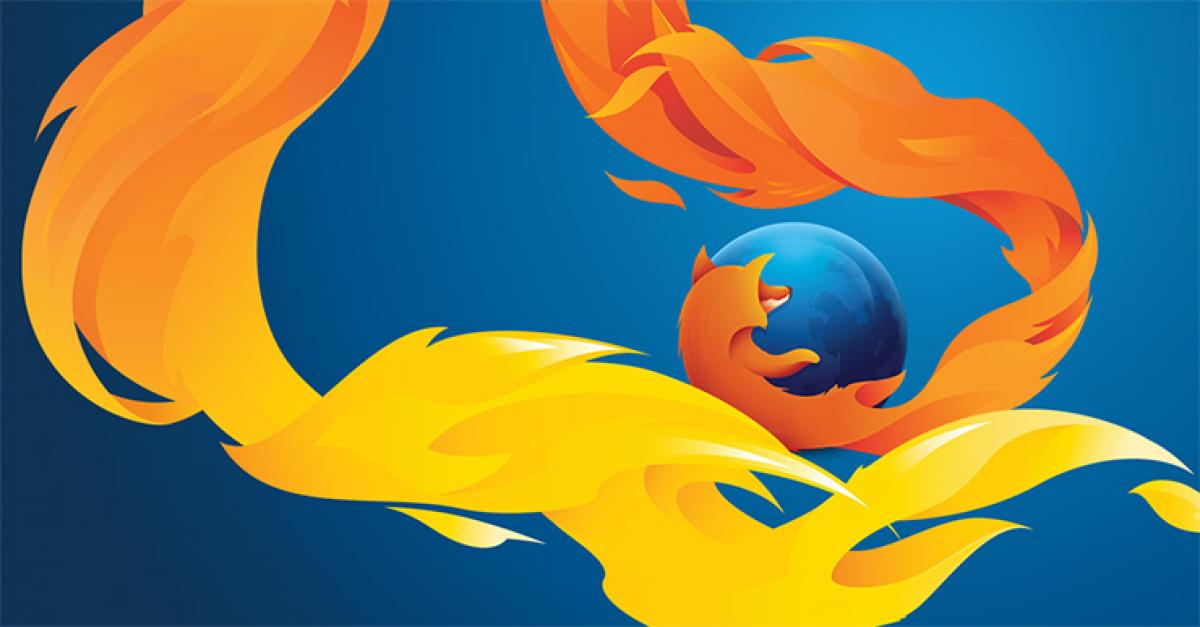 New version of Mozilla Firefox will block tracking tools