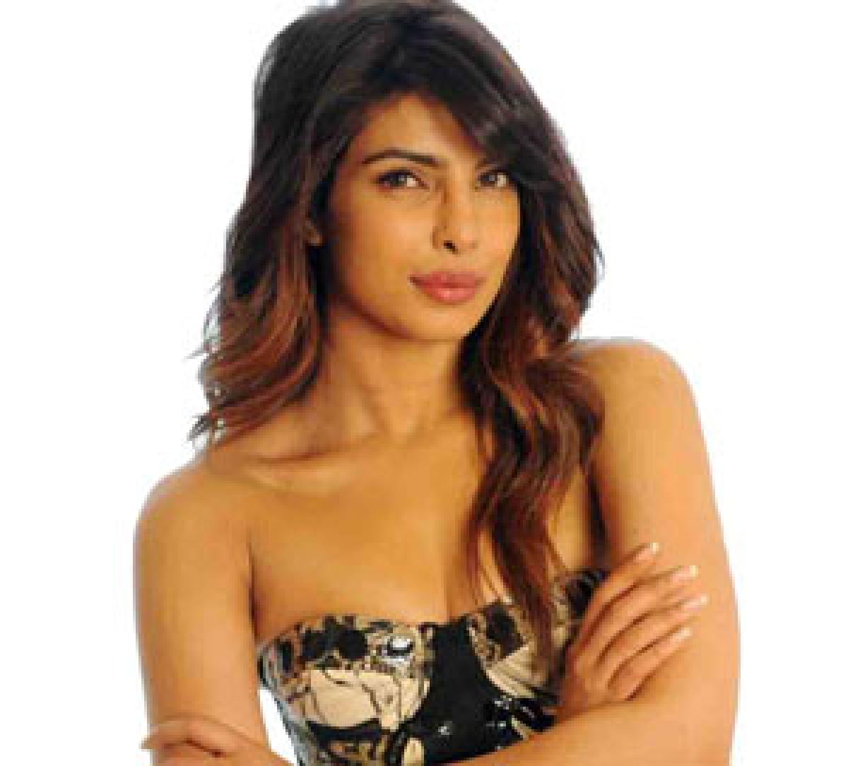 Priyanka Chopra loves TV world because of Ellen Pompeo