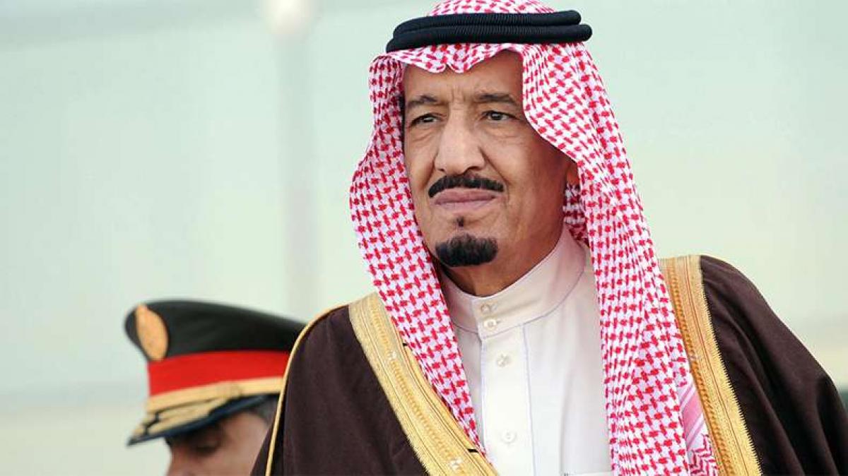 Facilitate exit visa for distressed workers: Saudi King Salman to Passport Dept