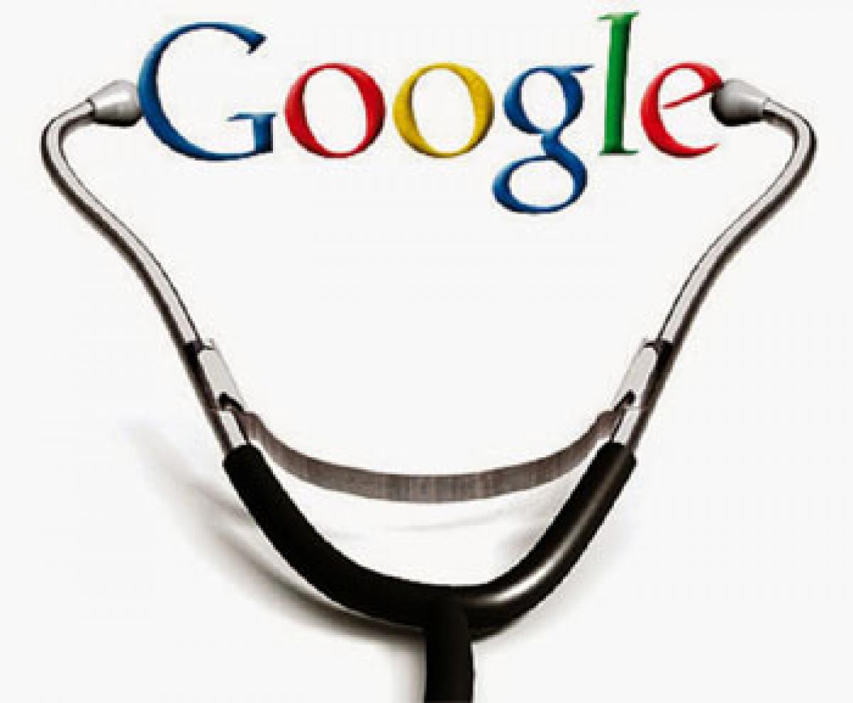 Stop treating Google as your doctor
