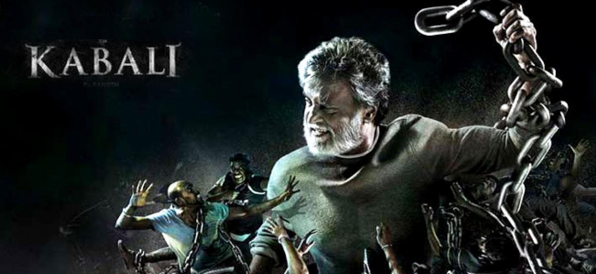 Rajini effect in Bengaluru, Chennai: Holiday on Kabali release day