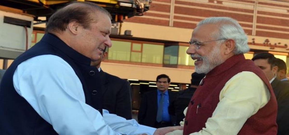 After a high in 2015, a new low in Indo-Pak ties 