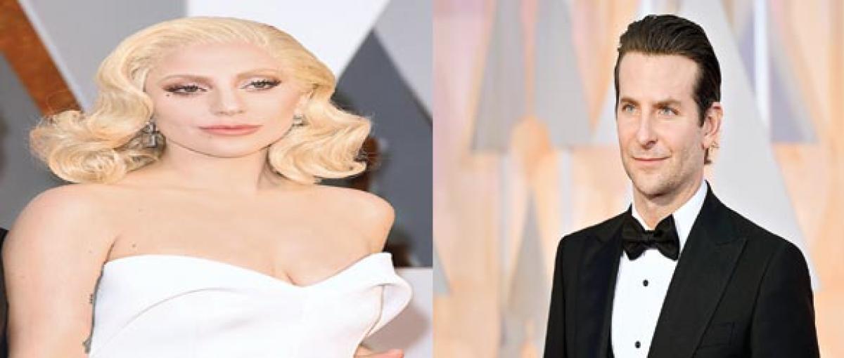 After American Horror Story, Lady Gaga in Bradley Cooper’s next