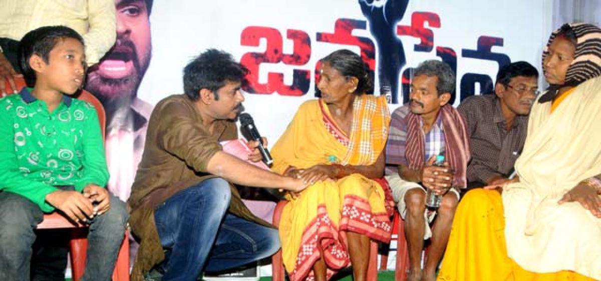 Pawan sets 48-hour deadline for AP