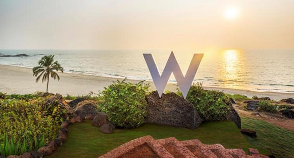 W Goa Recruits Top Talent With A Unique Night Casting Event