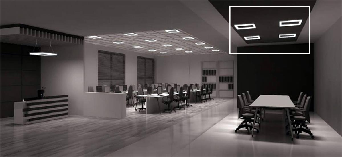 Wipro Lighting wins Red Dot award for excellence in product design for VERGE LED