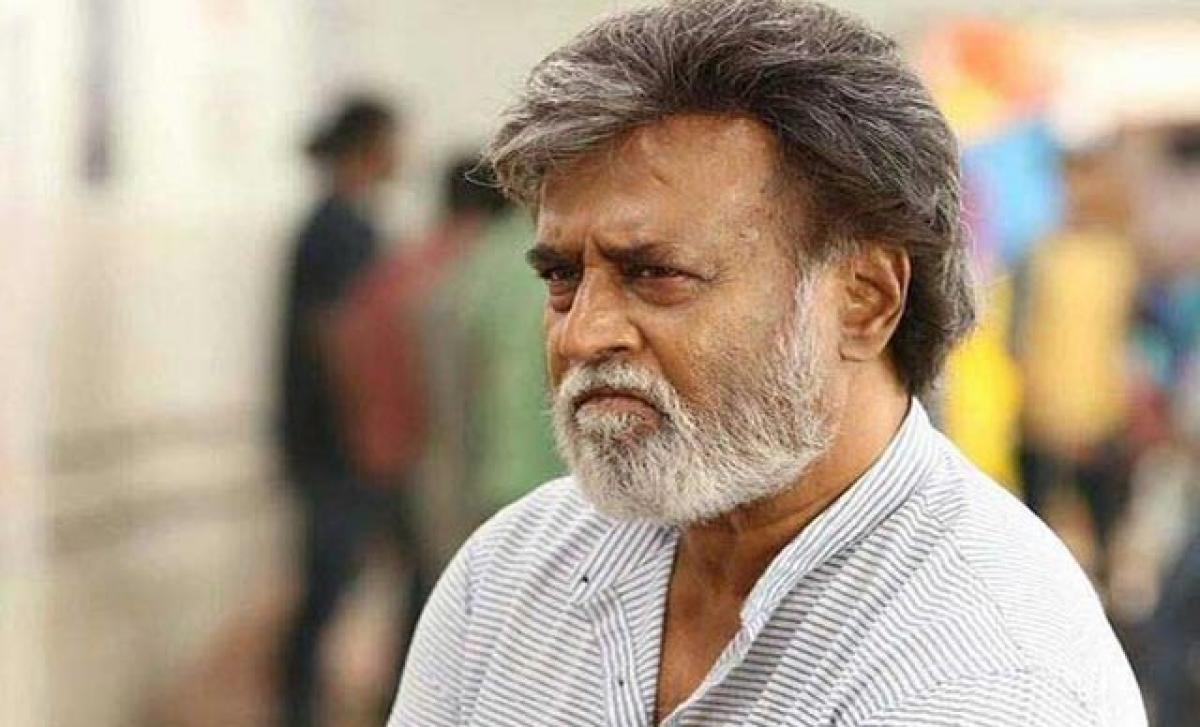 Kabali cleared with U to arrive on July 22