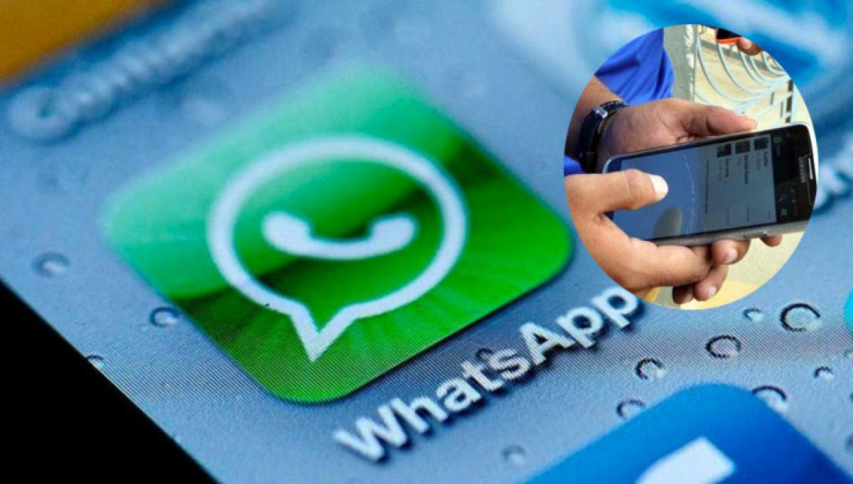 WhatsApp crosses 900 million users milestone