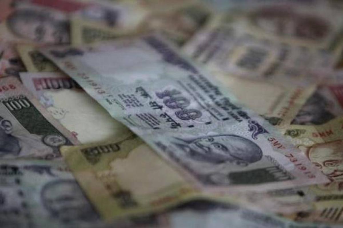 Rupee appreciates, breaks 65-level against US dollar