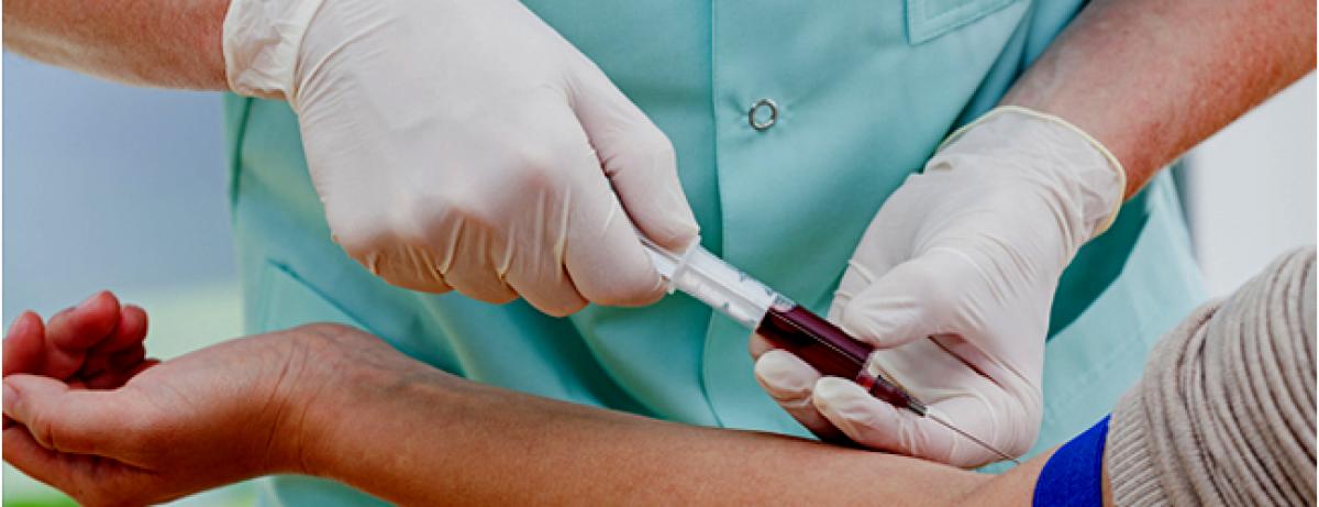 Emergency patients can benefit from quick blood test results technique