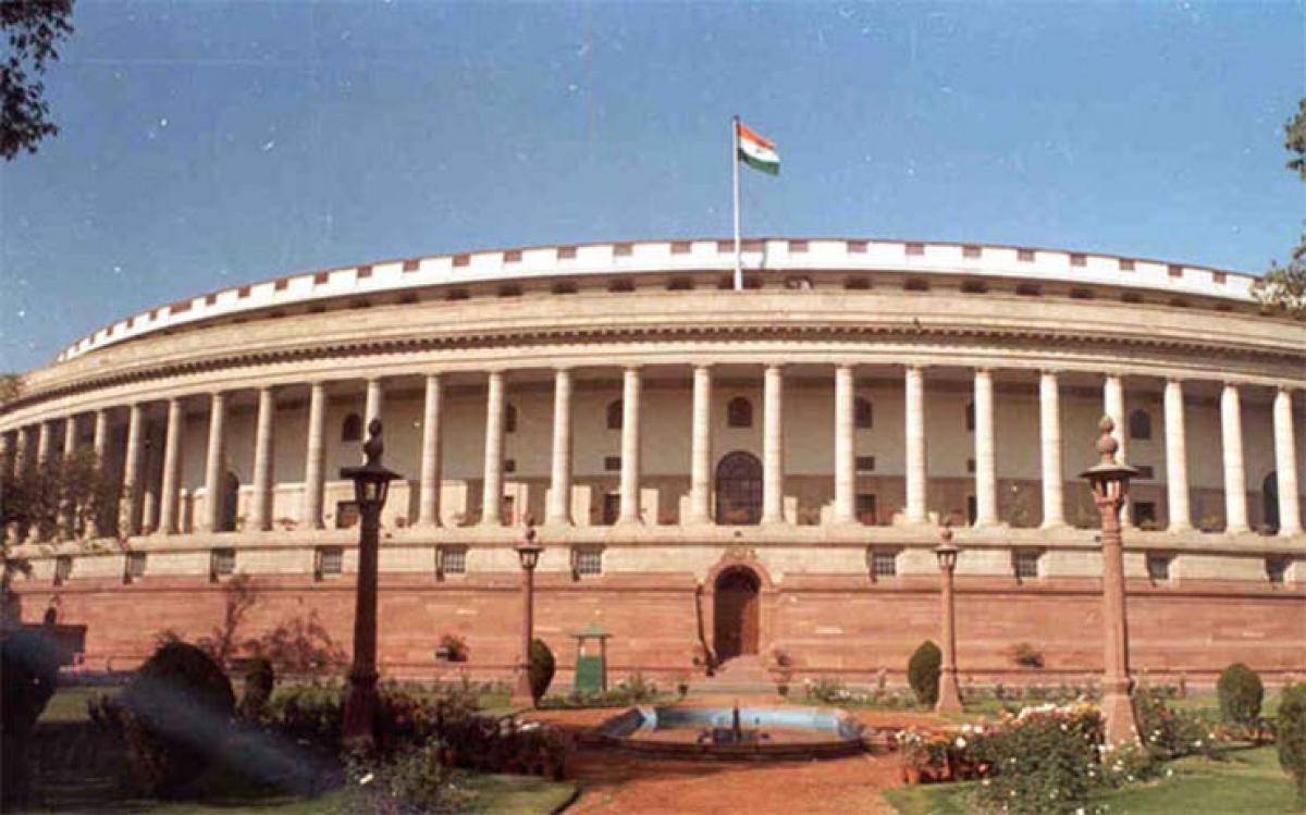 Monsoon Session: Shiv Sena warns of maha muqabla in Parliament