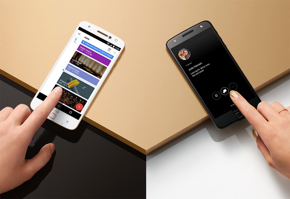 All you wanted to know about Moto Z