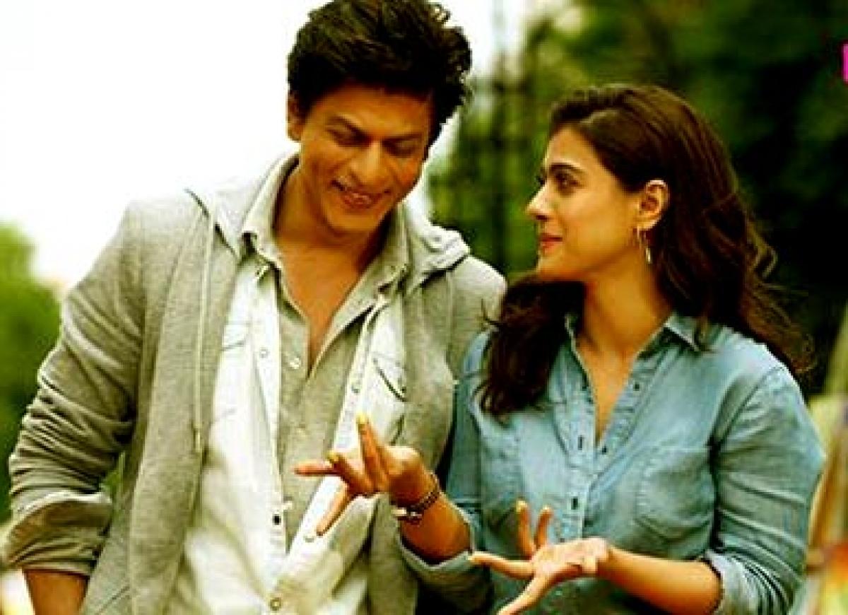 B-town vents wishes for team Dilwale