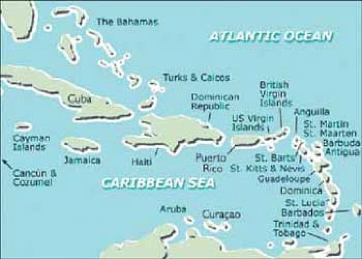 India’s little-noticed Caribbean diplomacy