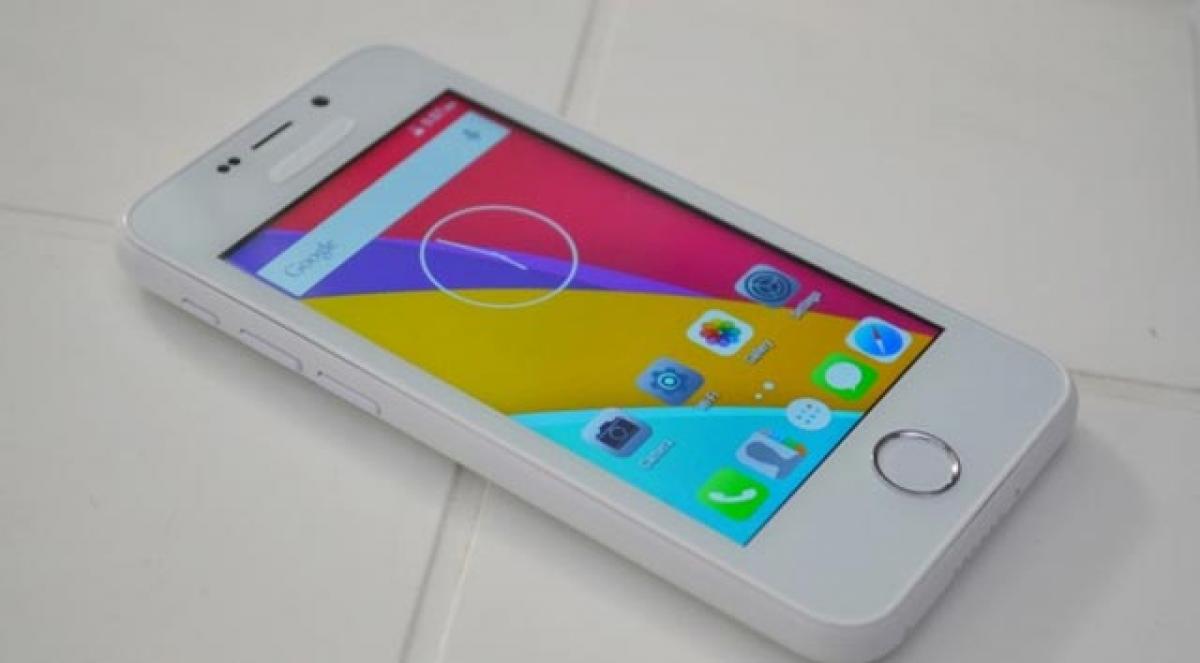 Why Ringing Bells CEO of Freedom 251 is in trouble
