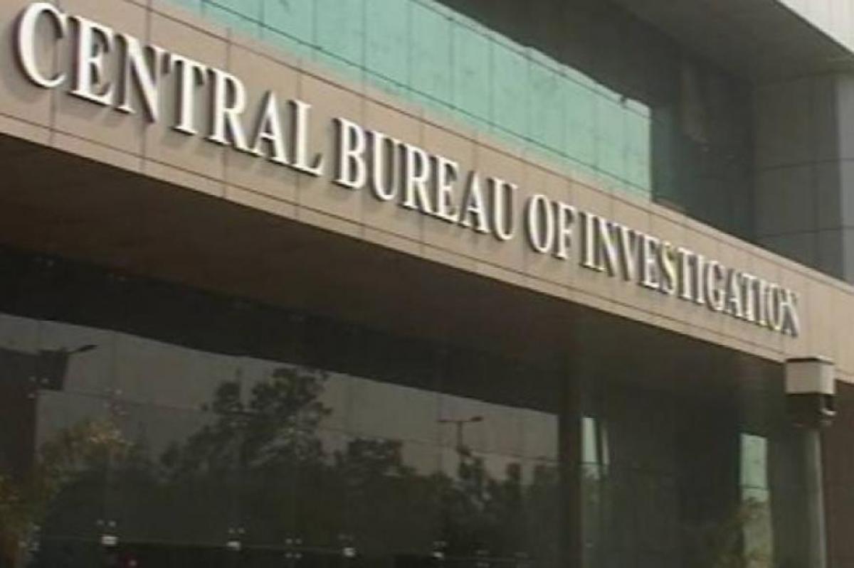 CBI Questions UPSC Member Chattar Singh In Alleged Haryana Land Acquisition Scam