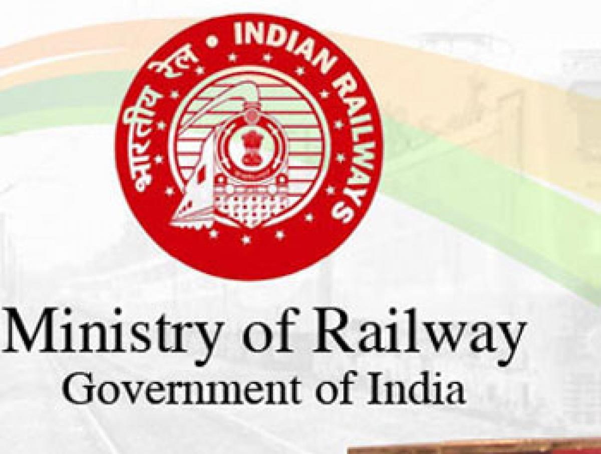 Indias North East, Jammu Kashmir to get better rail connectivity