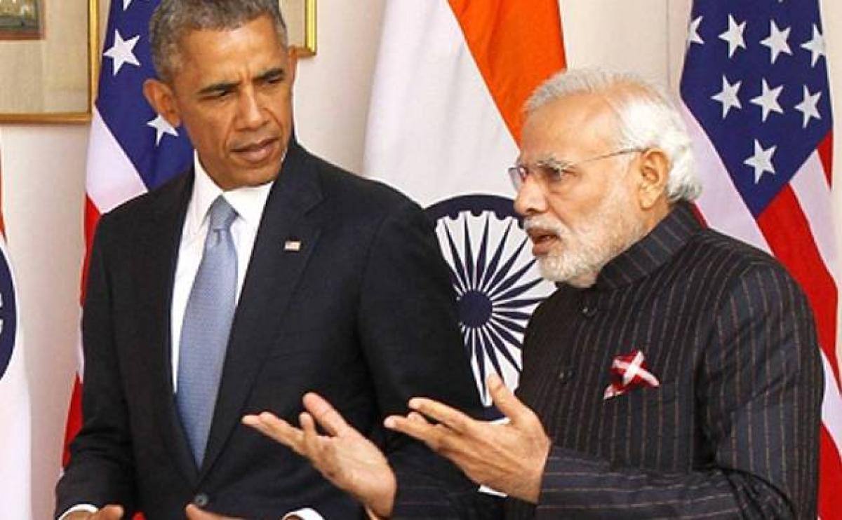 US expresses concern on reports of rising intolerance in India