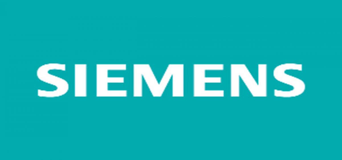 Siemens to acquire Germany-based transportation firm