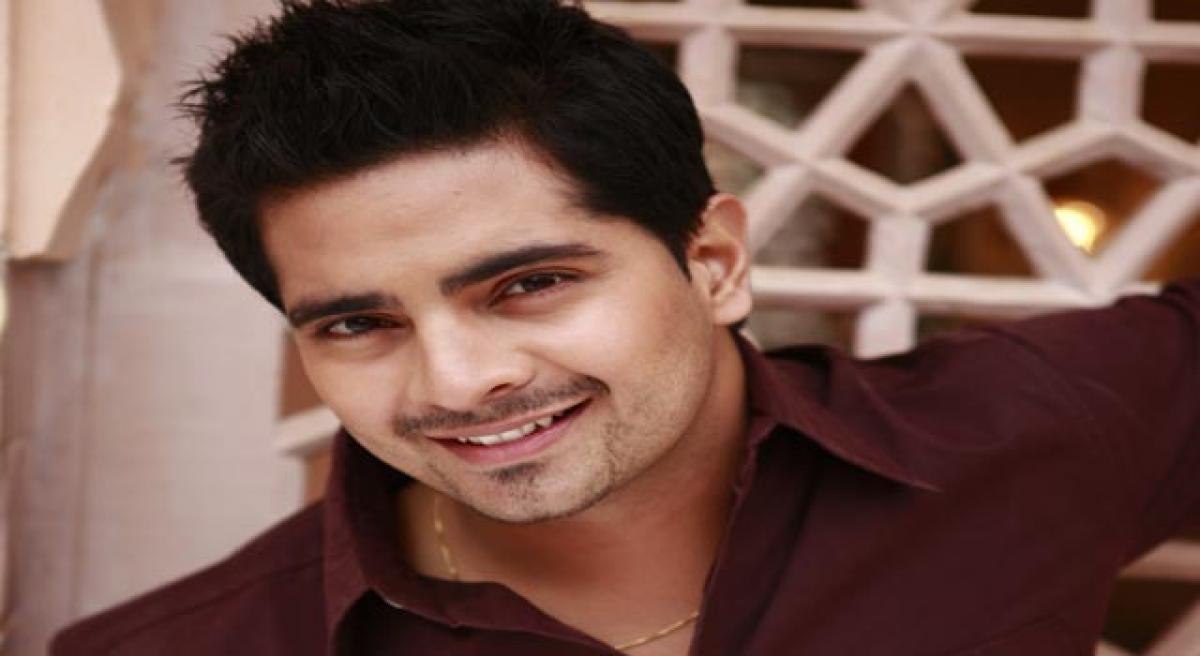 It’s not scripted, says Karan Mehra