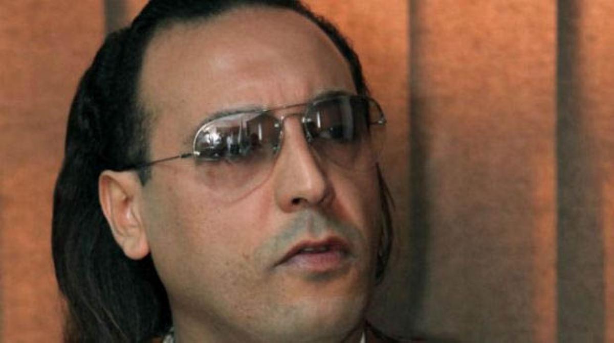 Libyan dictator Kadhafis son kidnapped in Lebanon