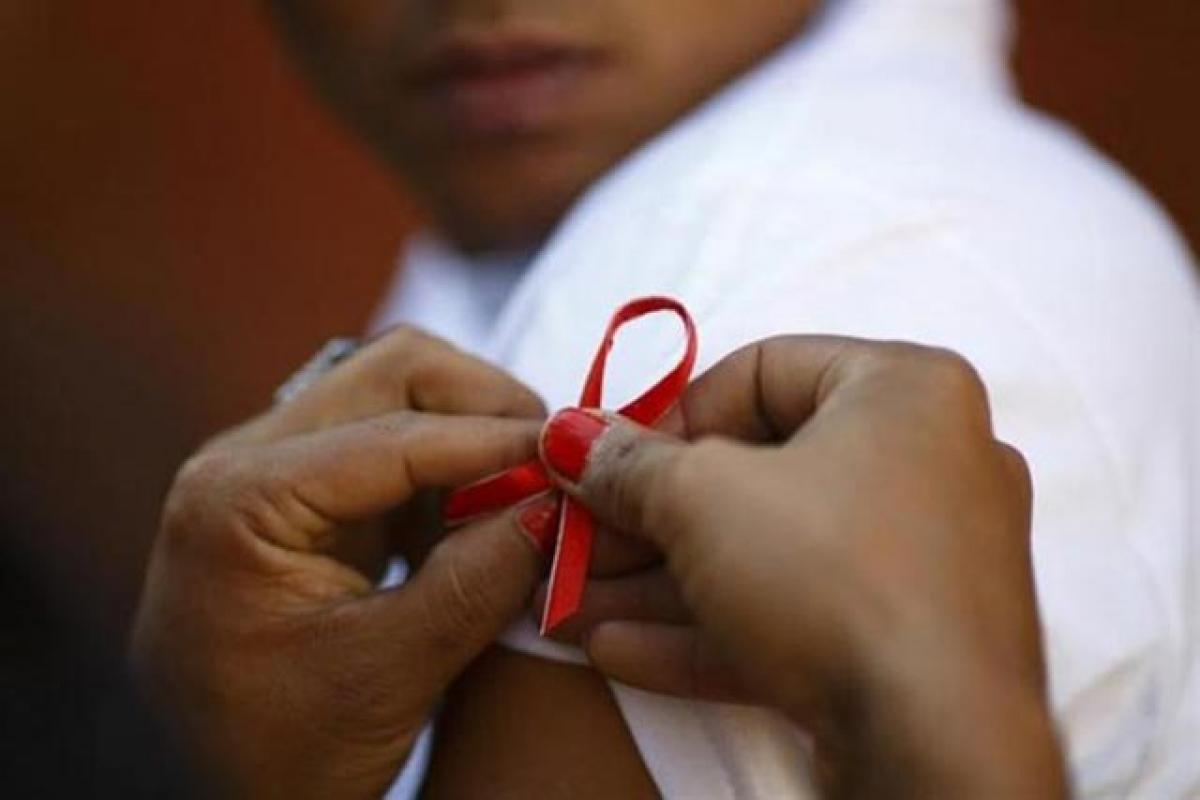 Mobile app to help HIV-infected men