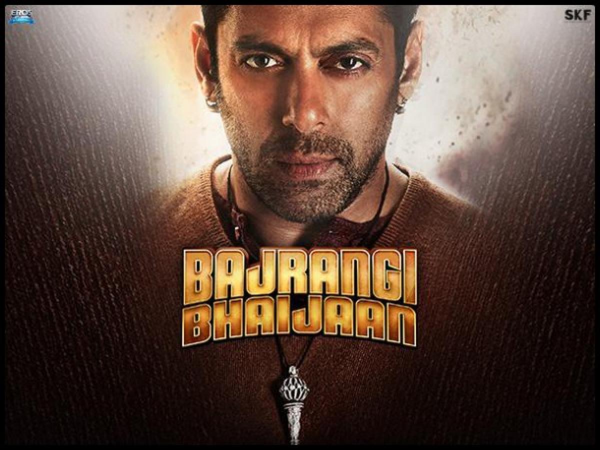 Salman Khan not impressed with Bajrangi Bhaijaan box office opening