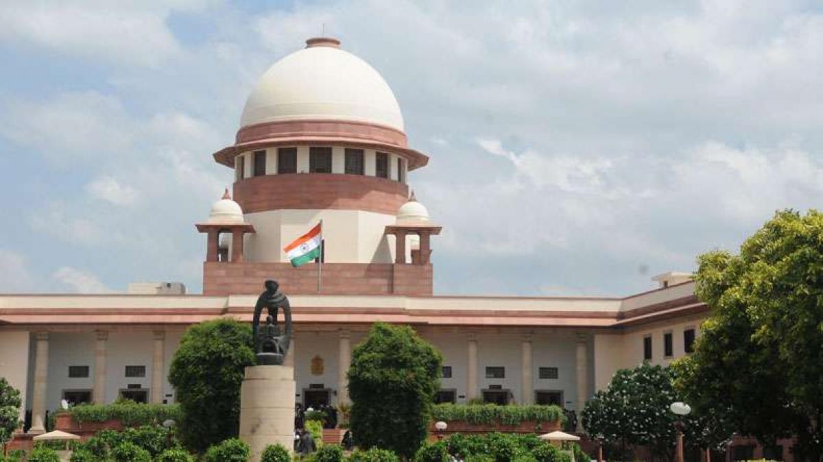 Jat reservation row: AIJASS to challenge stay on quota in SC