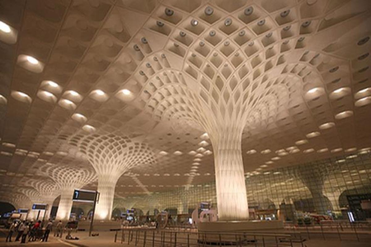 With 1 flight in 65 secs, Mumbai busiest single-runway airport