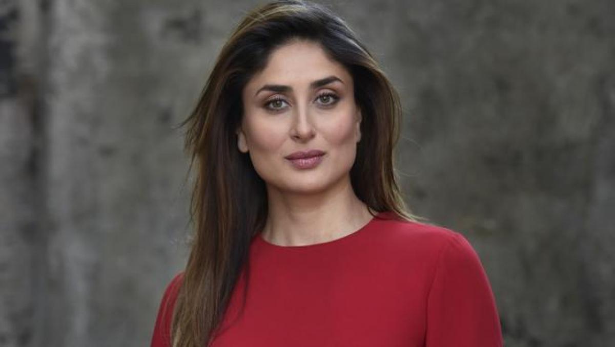 Kareena not interested in taking sabbatical