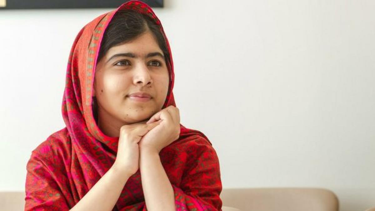 Malala to choose Oxford to study philosophy, politics, economics