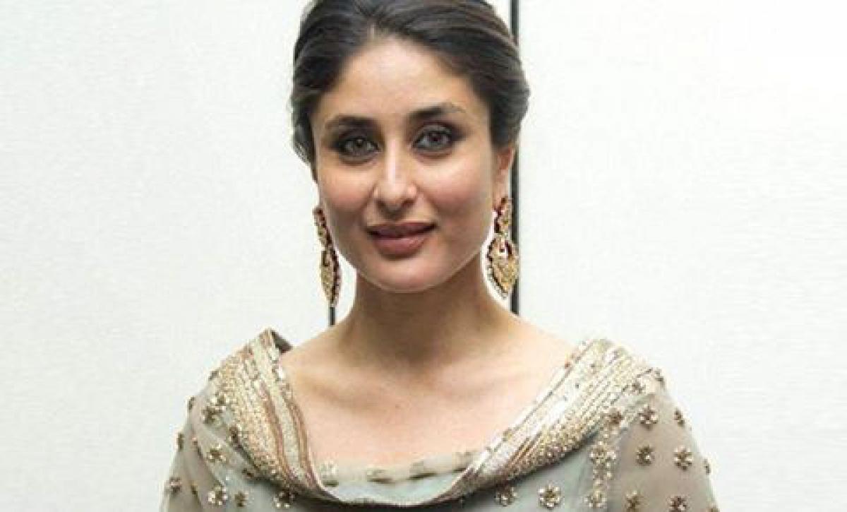 Kareena Kapoor Birthday celebration photos