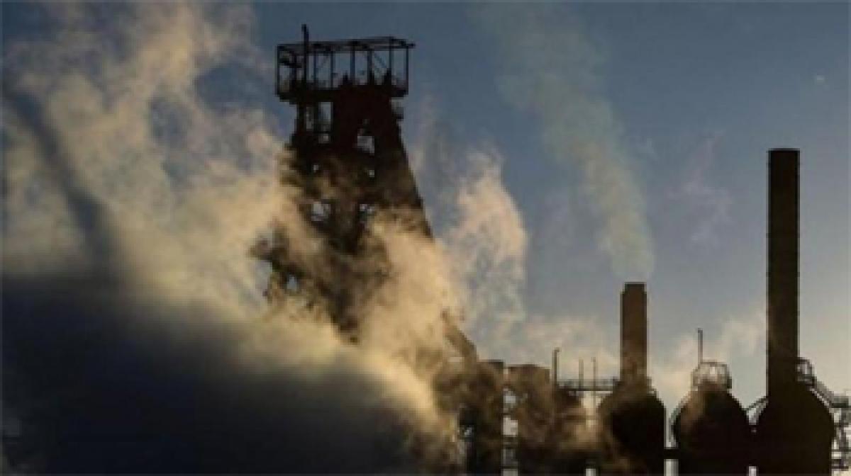 Tatas Port Talbot steelworks in possible management buyout