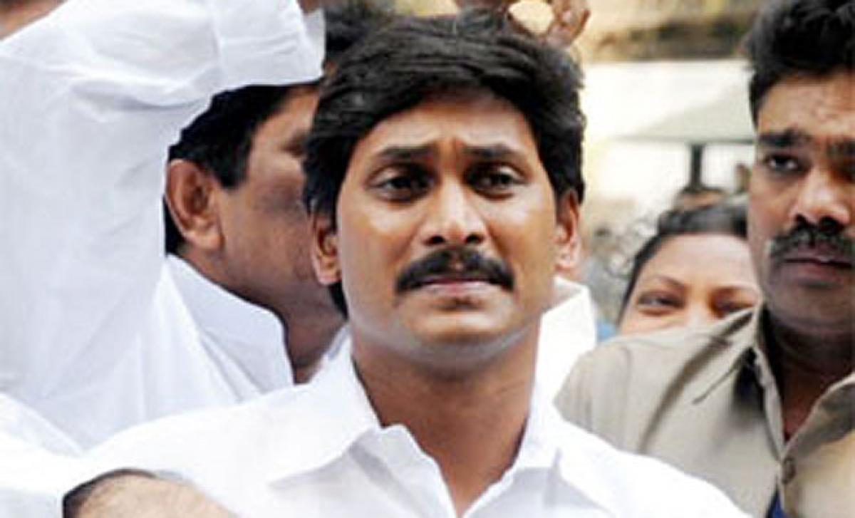 YS Jagan warned for politicizing AP Special Status