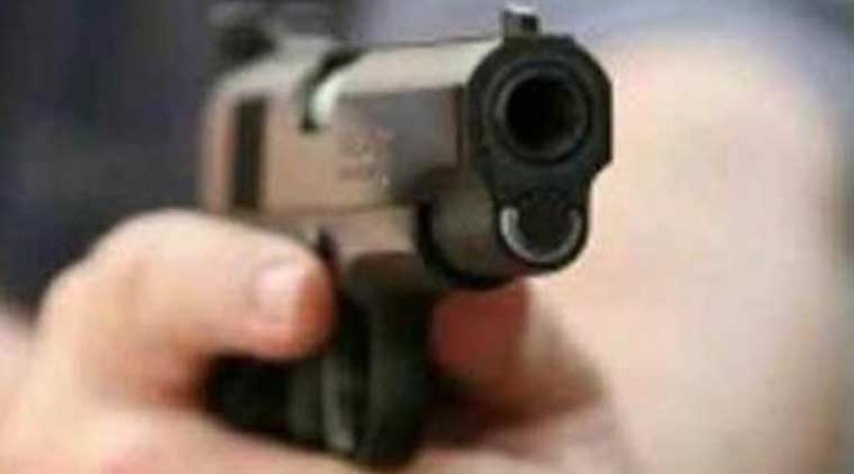 Bihar ministers son kills youth for overtaking