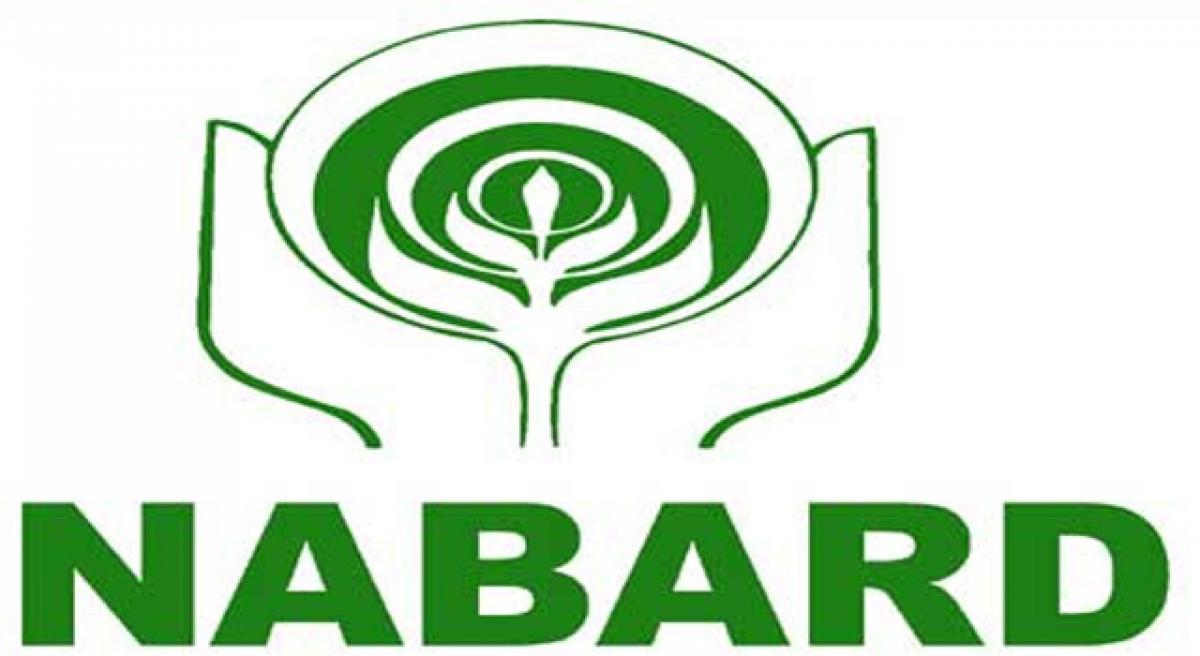 Nabard to pump 1K cr into Mission Kakatiya