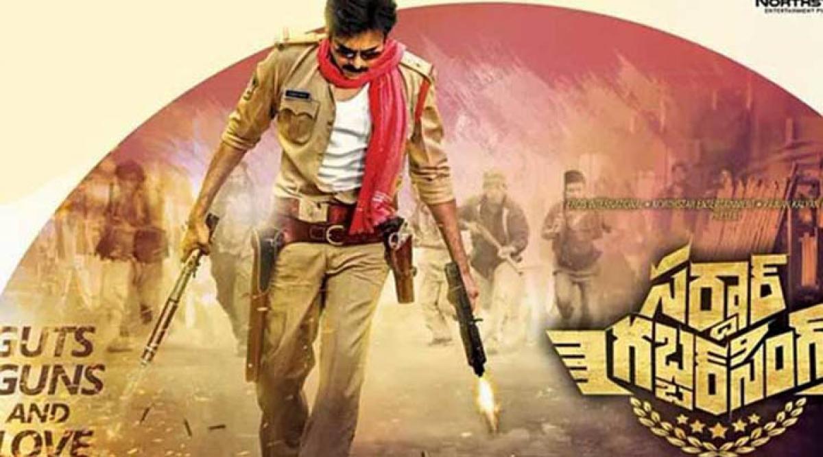 Pawan Kalyan ropes in two heroines for Sardaar Gabbar Singh