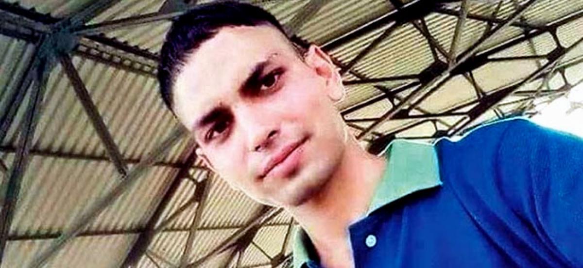 Jammu and Kashmir: Indian Army to name school in honour of slain hero Lt Ummer Fayaz