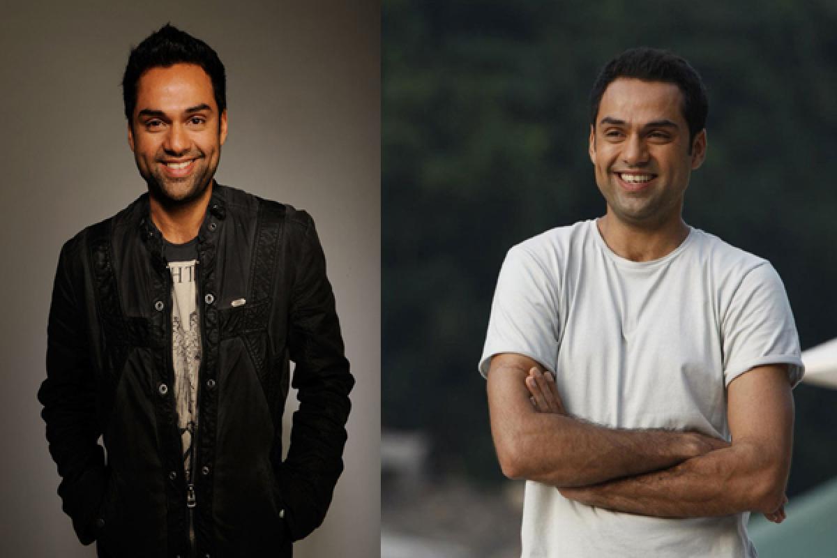 Abhay Deol reveals what kept him away from silver screen since 2014