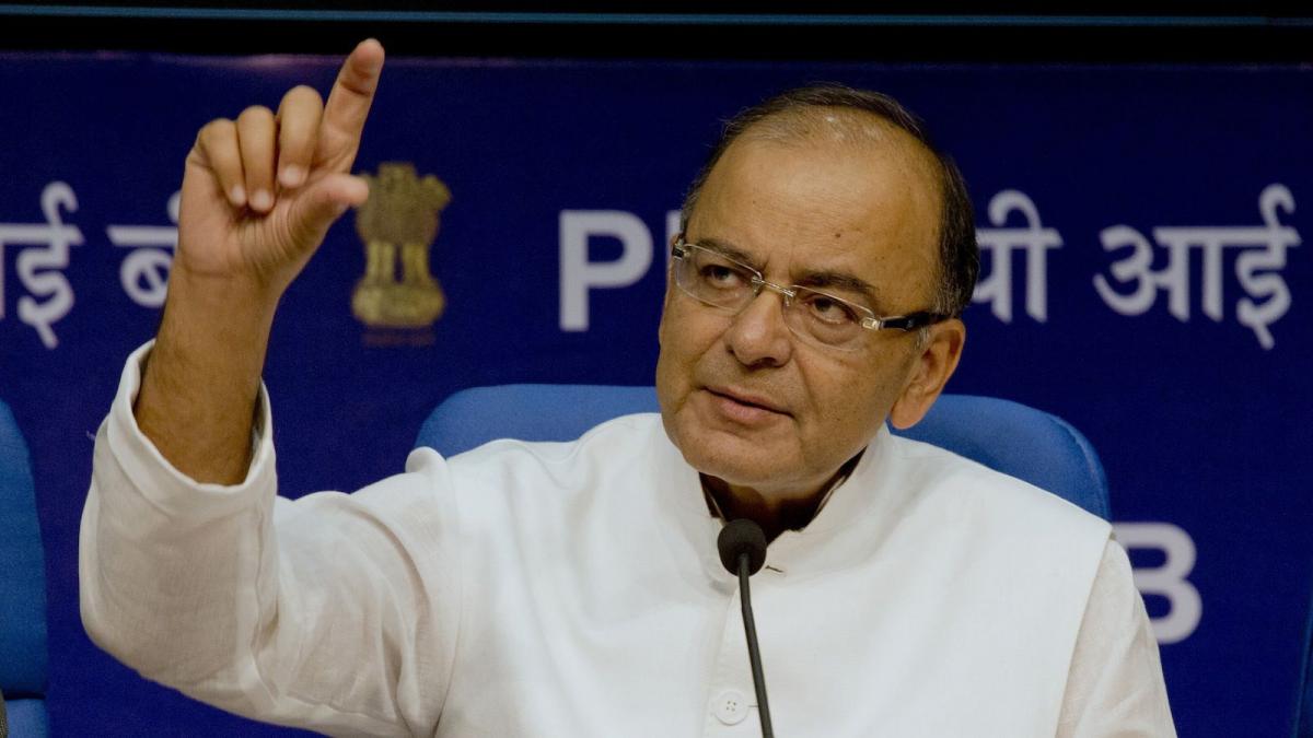 Declarants of foreign assets to face consequences: Arun Jaitley