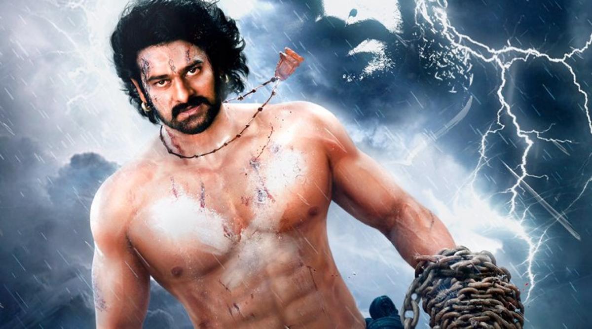 Baahubali 2 war sequence leaked on Twitter