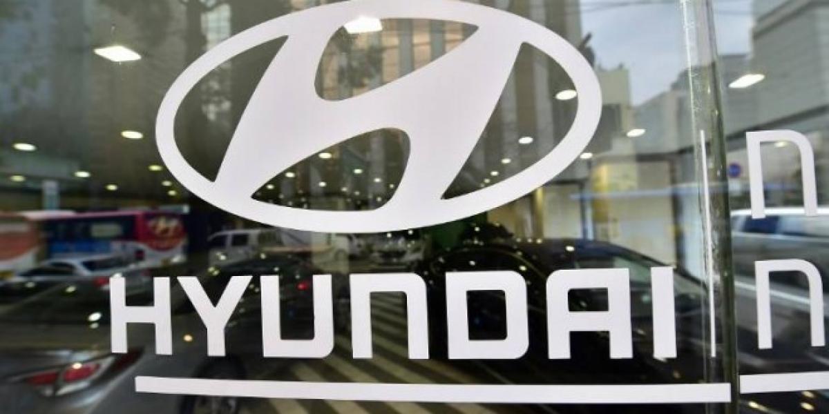 Hyundai Motors Q3 operating profit declines