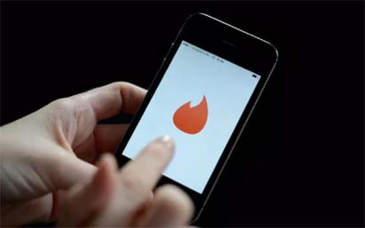 Dating app Tinder wants users to share profiles